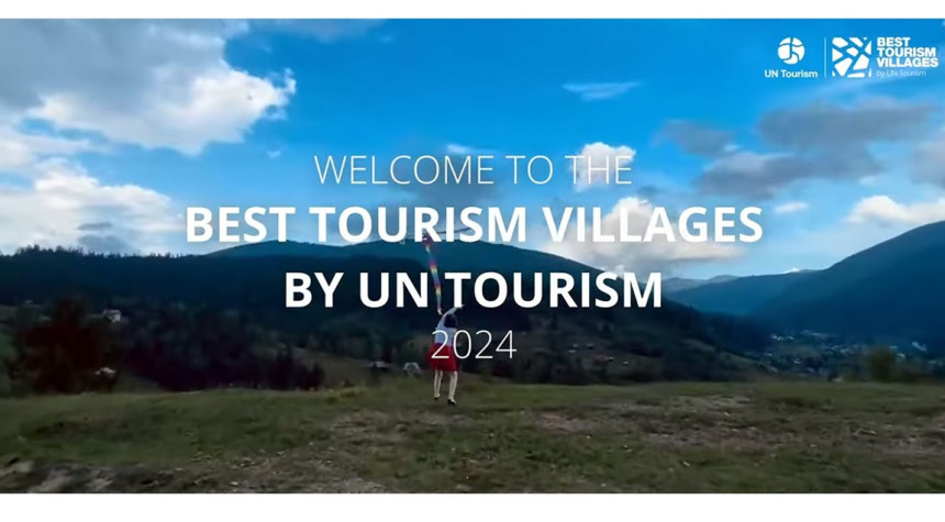 Best Tourism Villages, 55 comunidades rurales que muestran el factor transformador del turismo